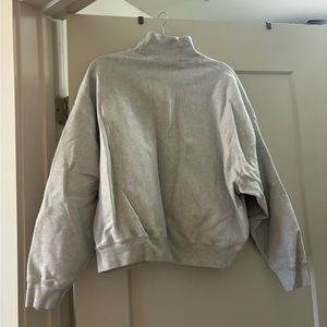 Champion Turtleneck Sweatshirt